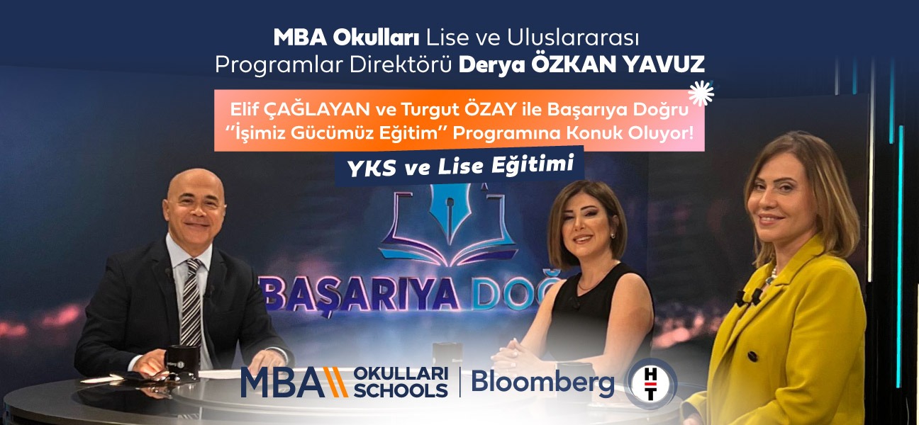 Başarıya Doğru