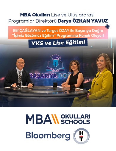 Başarıya Doğru