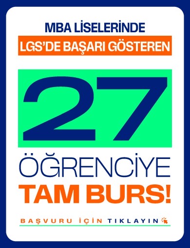 MBA 25 Online Değerlendirme