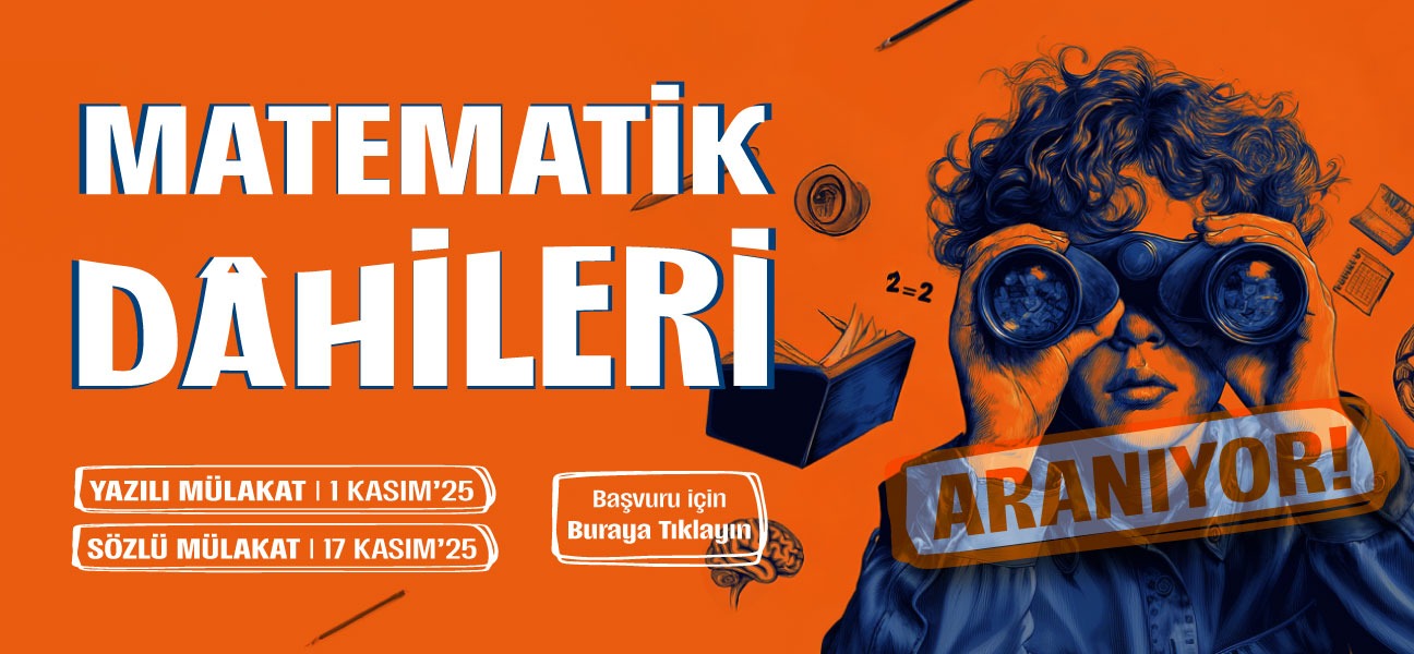 Matematik Dahileri