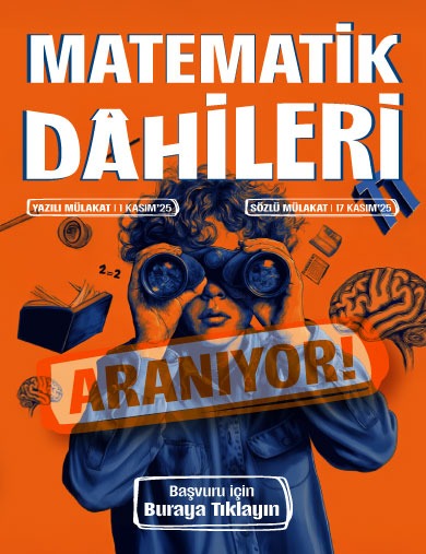 Matematik Dahileri