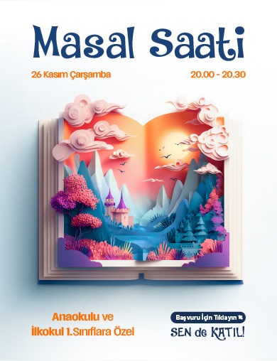 Masal Saati