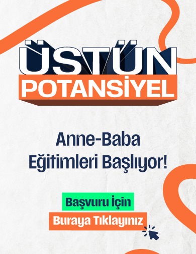 Üstün Potansiyel Anne Balar