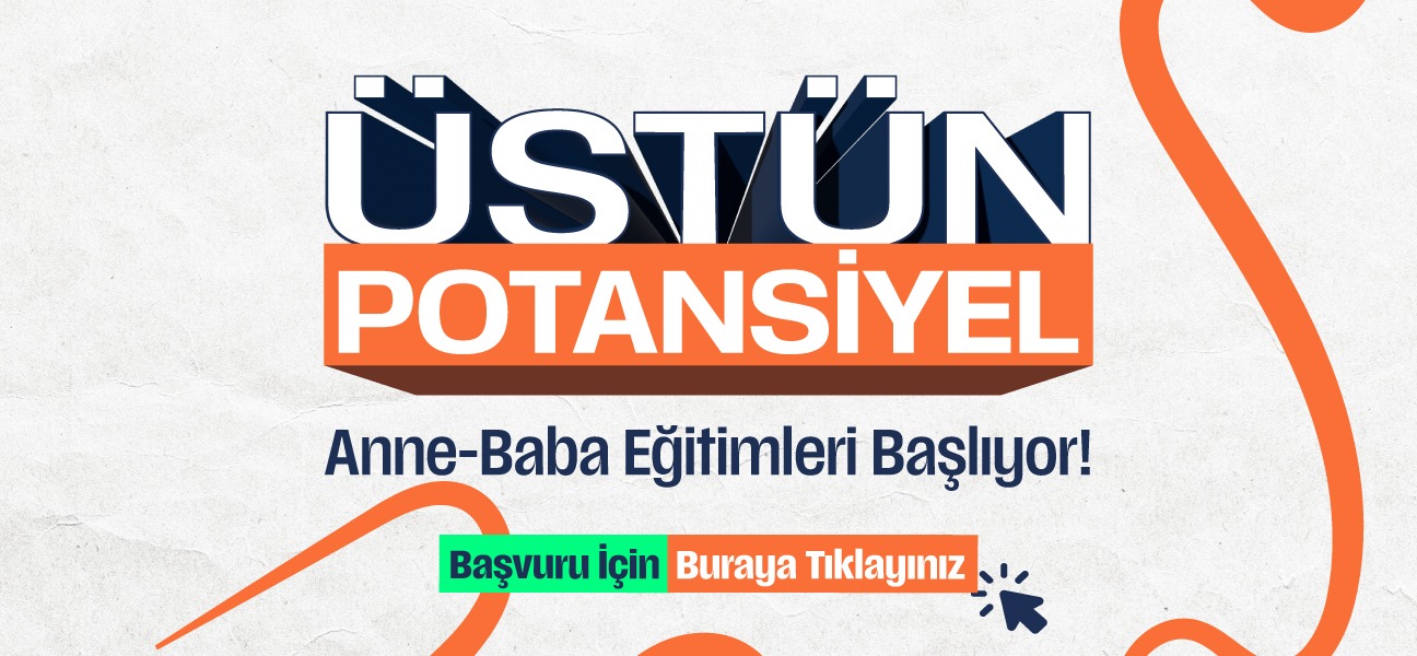 Üstün Potansiyel Anne Balar