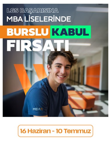 LGS Başarı Bursu