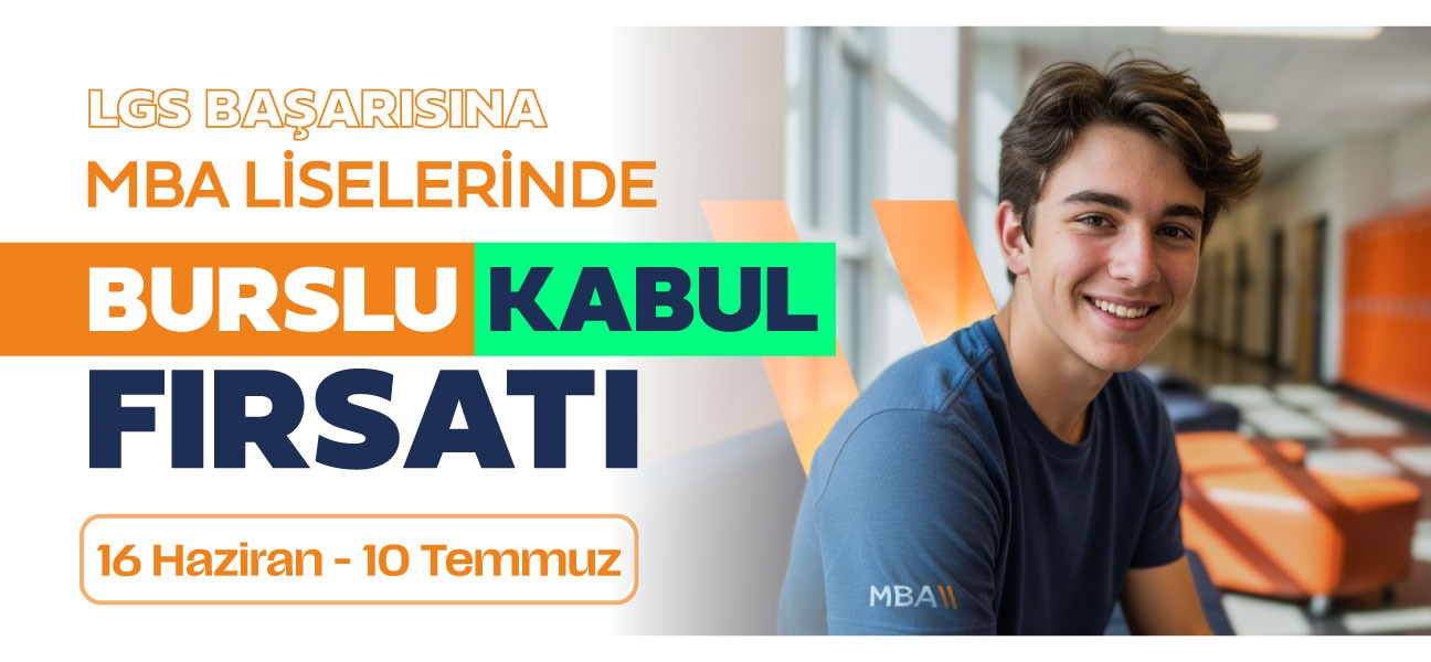 LGS Başarı Bursu