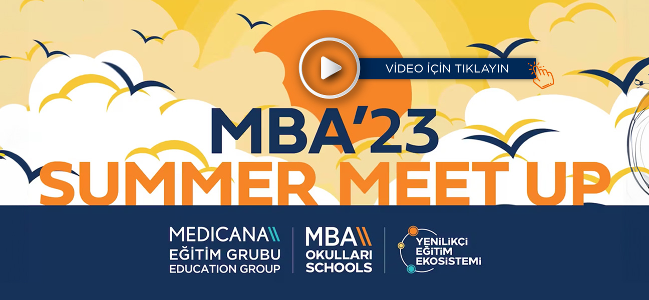 MBA23 Summer Meet Up