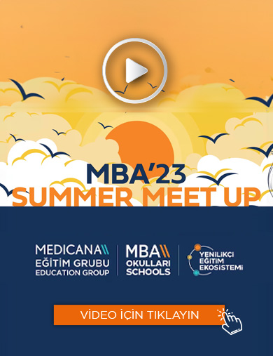 MBA23 Summer Meet Up