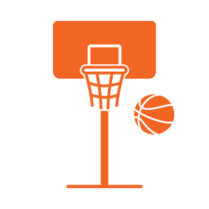 Basketbol Sahası