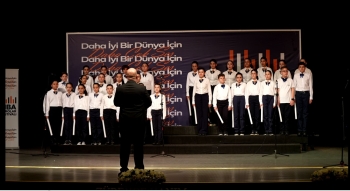 Öğrenciler 