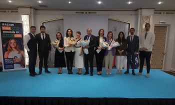 Medicana Grup Kalitesi MBA Okulları ile Aksaray’da