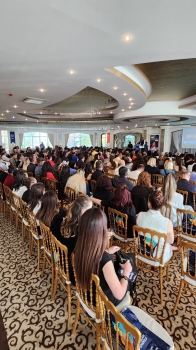 Medicana Grup Kalitesi MBA Okulları ile Aksaray’da