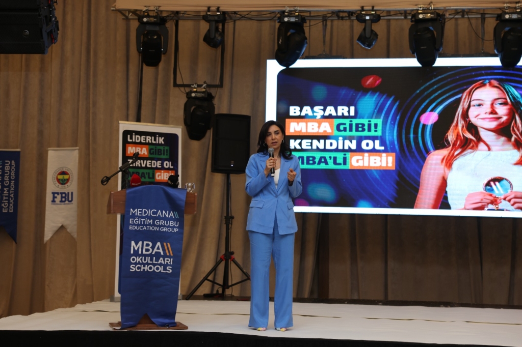 Medicana Grup Kalitesi MBA Okulları ile Gaziantep’te!