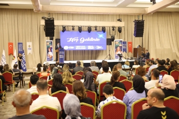 Medicana Grup Kalitesi MBA Okulları ile Gaziantep’te!